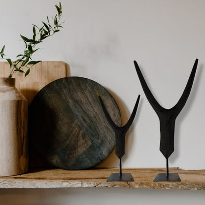 Modern Nguni Plinth
