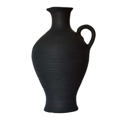 Noir I Water Vessel Set