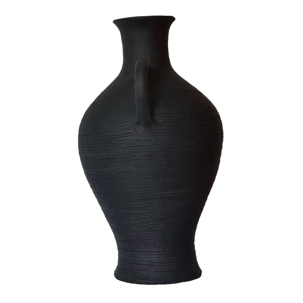 Noir I Water Vessel Set