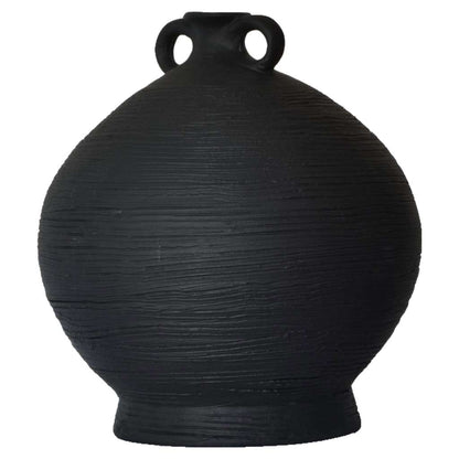 Noir I Water Vessel Set