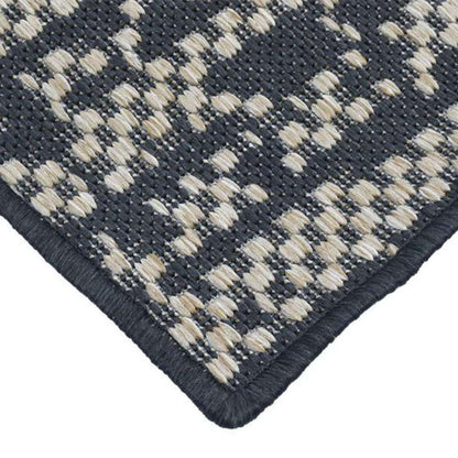 Pixels Bronze | Rug