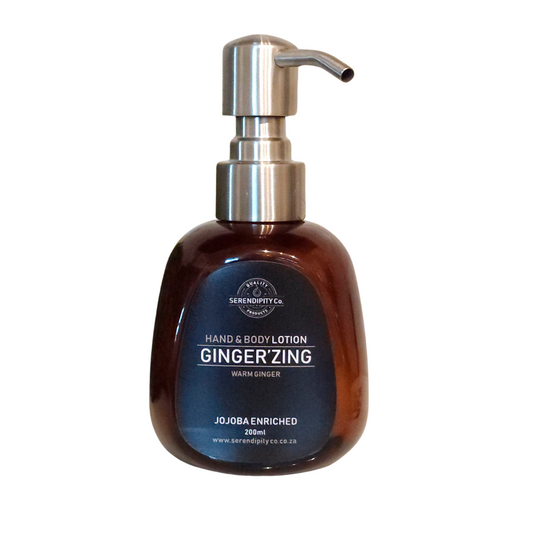 Luxury Hand & Body Lotion | 200ml