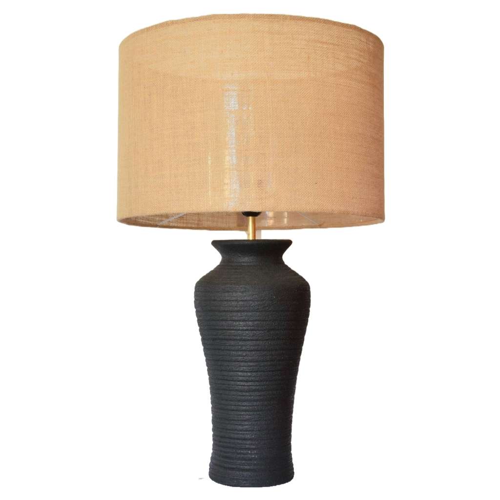 Thull | Artisan Table Lamp