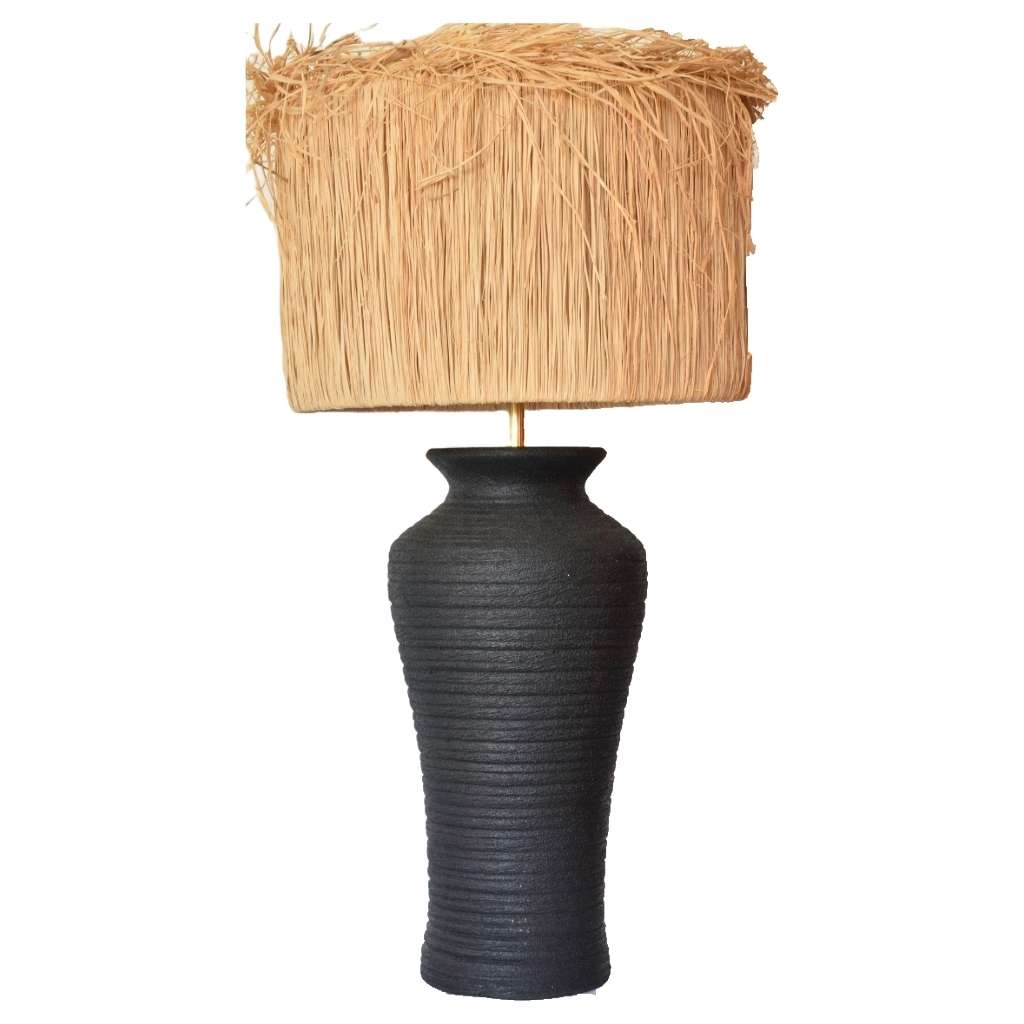 Thull | Artisan Table Lamp