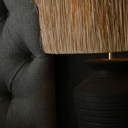 Thull | Artisan Table Lamp