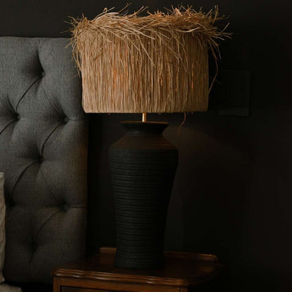 Thull | Artisan Table Lamp