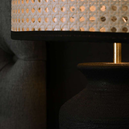 Thull | Artisan Table Lamp