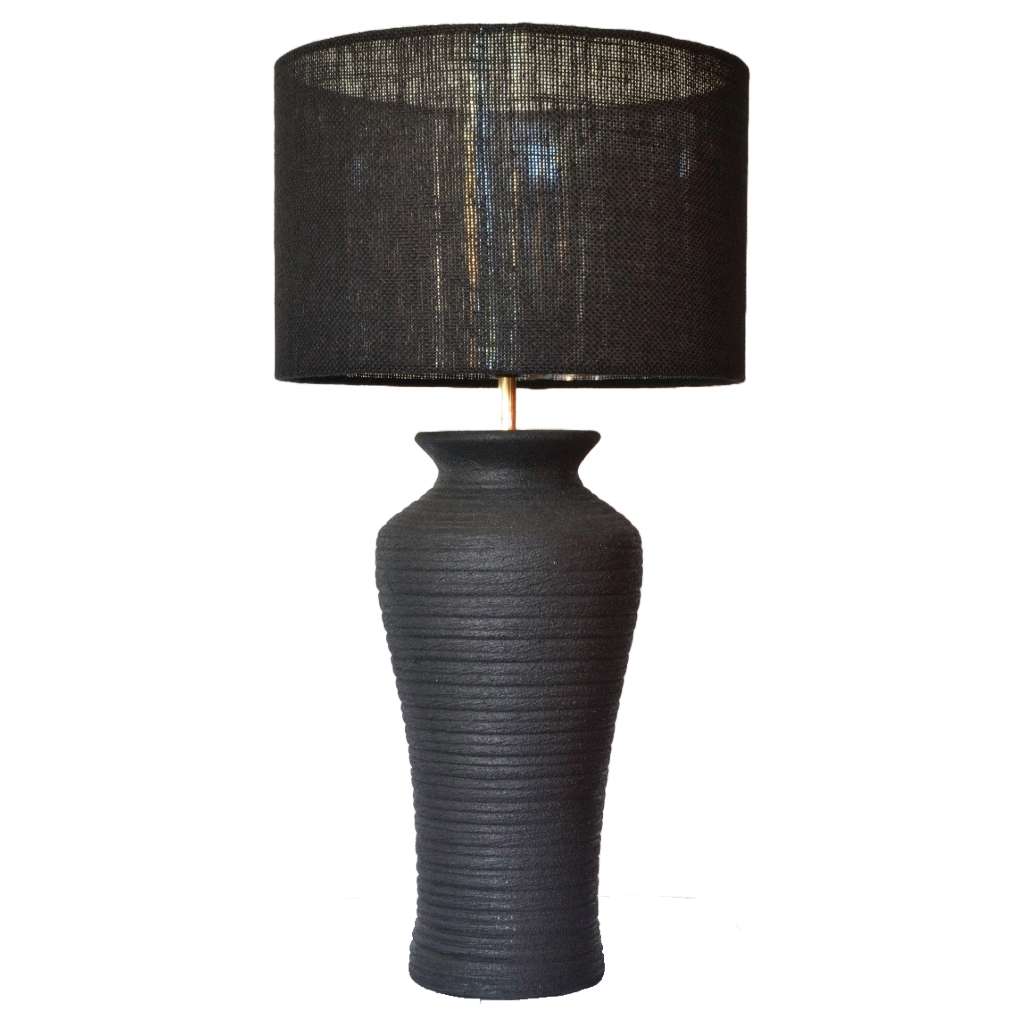 Thull | Artisan Table Lamp