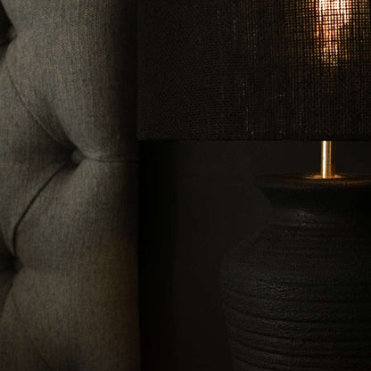 Thull | Artisan Table Lamp