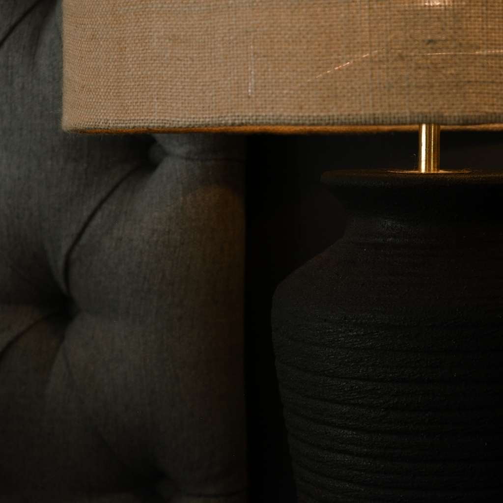 Thull | Artisan Table Lamp