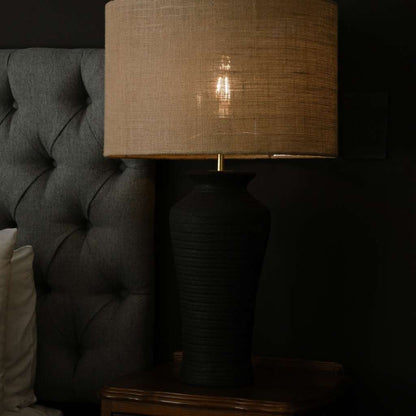 Thull | Artisan Table Lamp