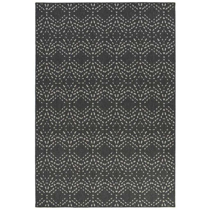 Tumzi Grey | Rug