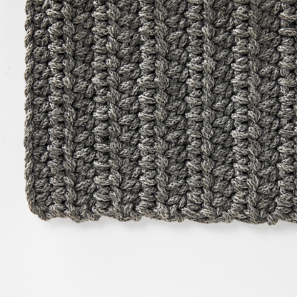 Close-up view of the Willow Rug colour